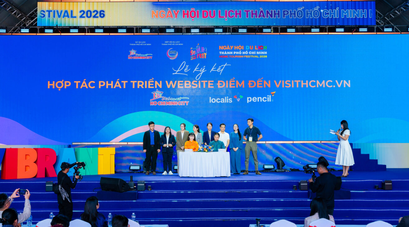 Ho Chi Minh City’s Official Tourism Website to Tell Stories of Local Life