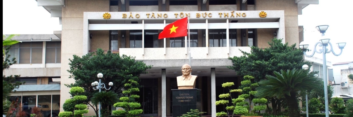Ton Duc Thang Museum
