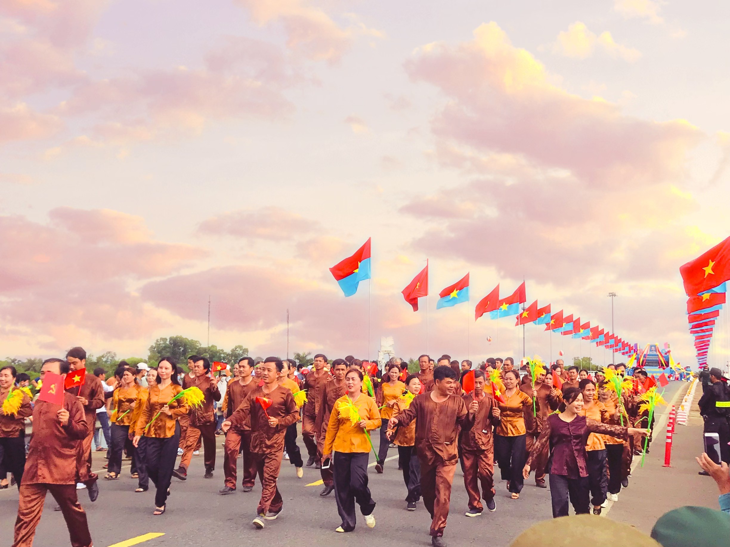 National Reunification Festival