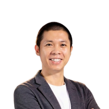 Nguyễn Tiến Huy