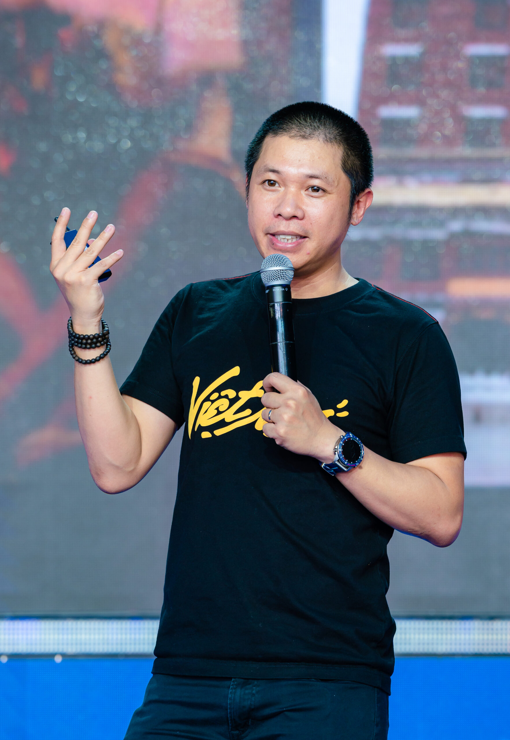 Huy Pencil Origin Story